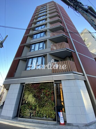 ライオンズ東京三ノ輪ミレス の物件内観写真